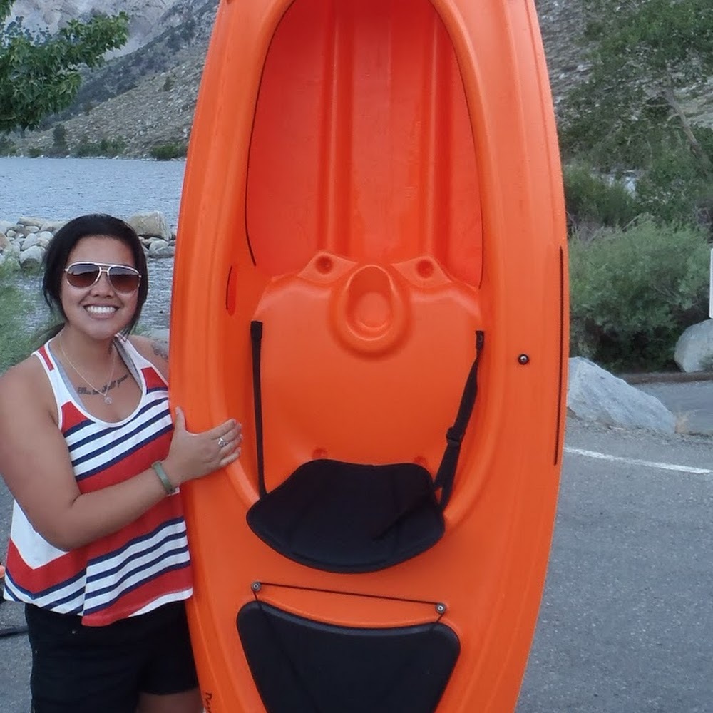 Meet your Posher, Terena